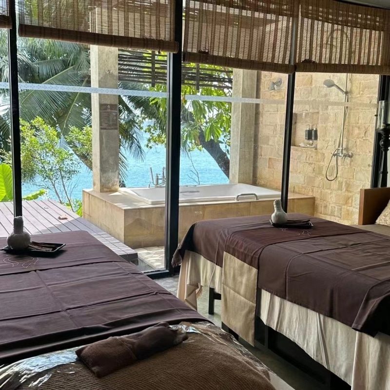 普吉 Cenvaree SPA